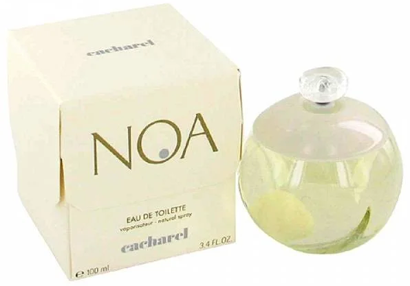 

Туалетная вода Cacharel Noa 100 ml