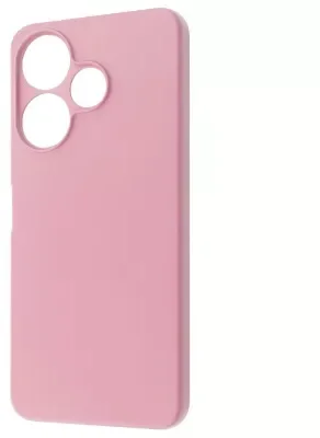 

Wave Colorful Case Pink Sand for Xiaomi Redmi 13 4G / Poco M6 4G / Note 13R