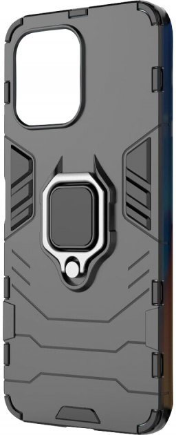 

ArmorStandart DEF27 Case Black для Xiaomi Redmi 12 4G (ARM68558)