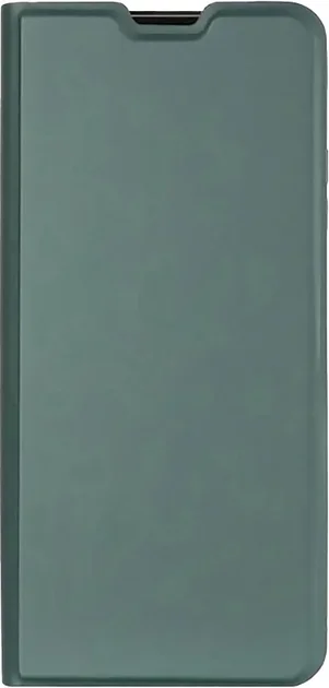 

BeCover Book Exclusive New Style Dark Green для Samsung A065 Galaxy A06 (712685)