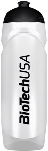 

BioTechUSA Sport Bottle 750 ml White