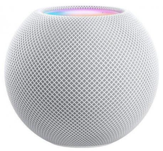 Акція на Apple HomePod mini White (MY5H2) Open Box від Stylus