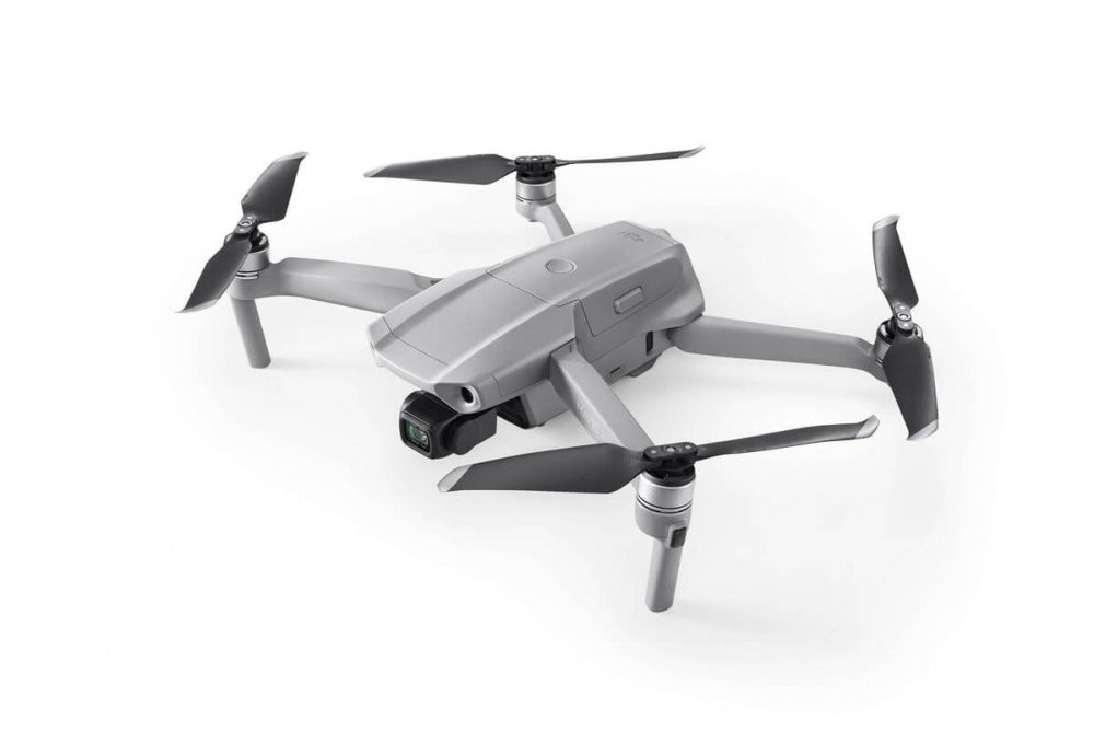 

Dji Mavic Air 2 Fly More Combo (CP.MA.00000167.03)