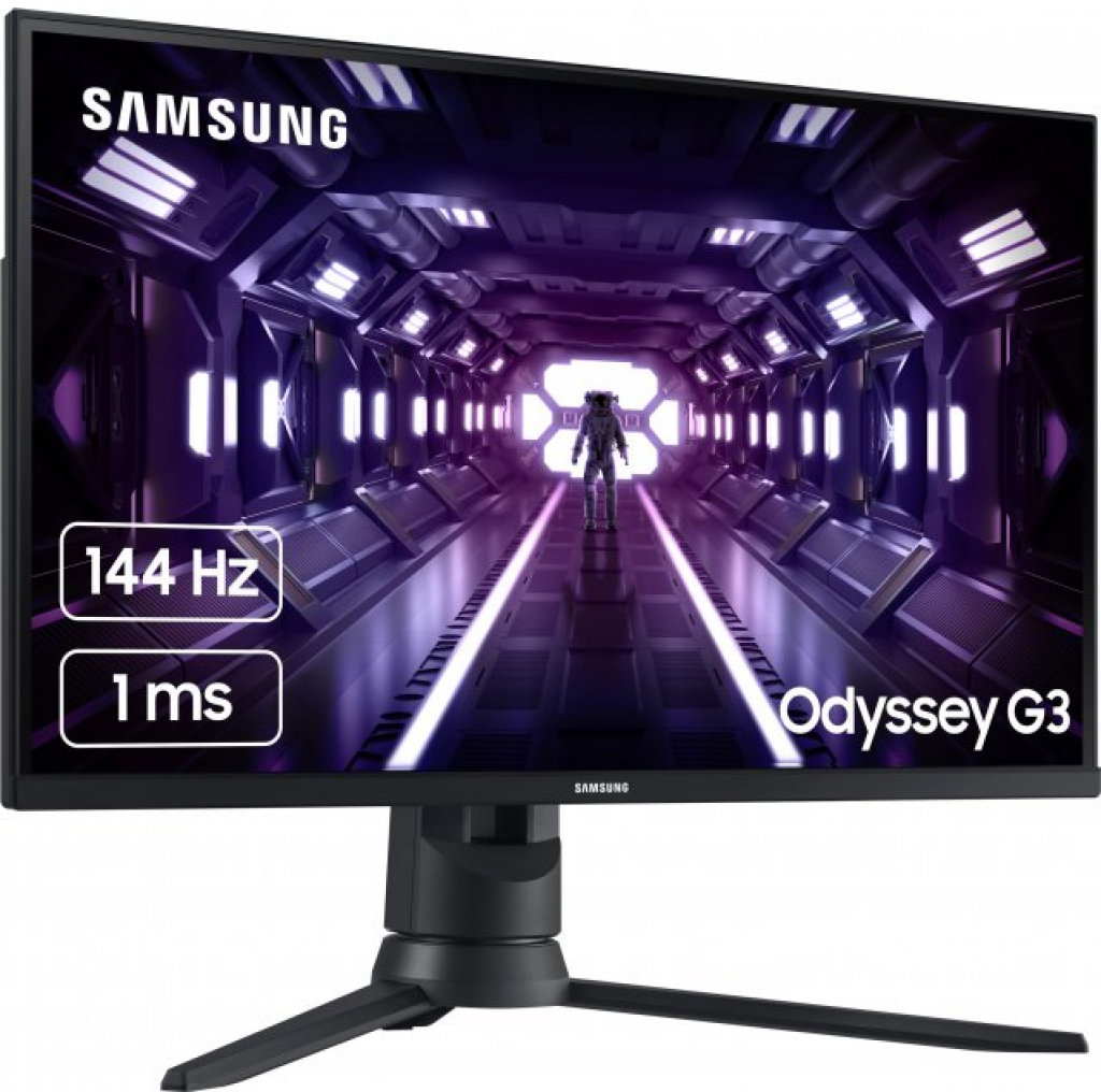 

Samsung Odyssey G3 F24G35TFW Black (LF24G35TF)