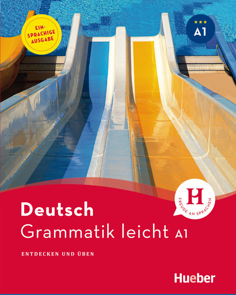 

Deutsch Grammatik leicht A1