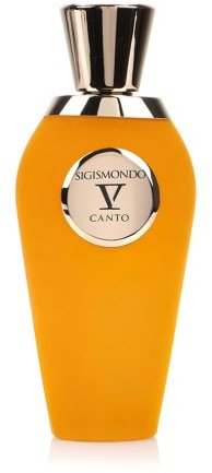 

Духи V Canto Sigismondo 100 ml Тестер