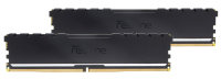 

Mushkin 32 Gb (2x16GB) DDR5 6000 MHz Redline (MRF5U600DDDM16GX2)