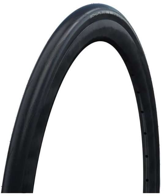 

Покрышка 700x23C (23-622) Schwalbe One Plus Perf, SmartGuard, TwinSkin B/B HS462A Addix 67EPI (TIR-23-19)