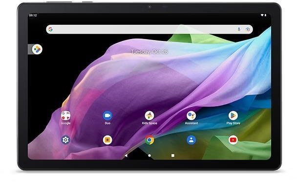 Акція на Acer Iconia Tab P10 6/256GB Wi-Fi Iron Grey (NT.LHFEU.002) від Y.UA