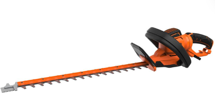 

Кусторез Black+Decker BEHTS551