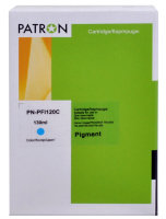 

Patron Canon PFI-120C (2886C001AA) 130 мл (PN-PFI120C)