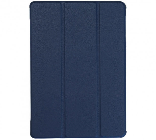 

BeCover Smart Case Deep Blue for Samsung Galaxy Tab A 10.1 (2019) T510/T515 (703809)