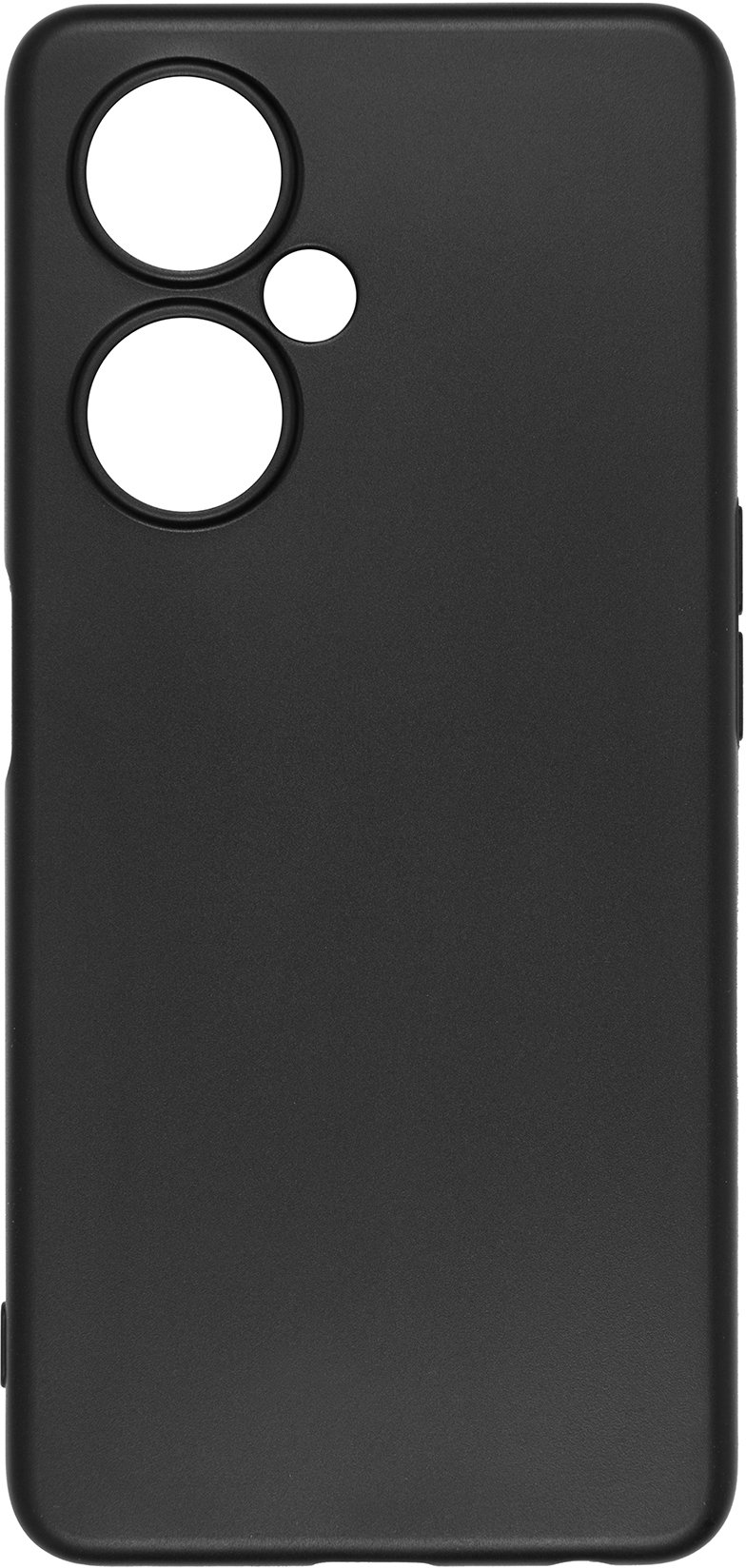 

ArmorStandart Matte Slim Fit Camera cover Black for OnePlus Nord Ce 3 Lite (ARM69775)