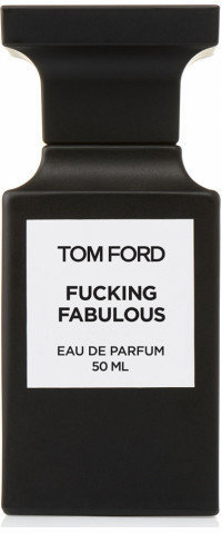 Акція на Парфюмированная вода Tom Ford Fucking Fabulous 50 ml від Stylus