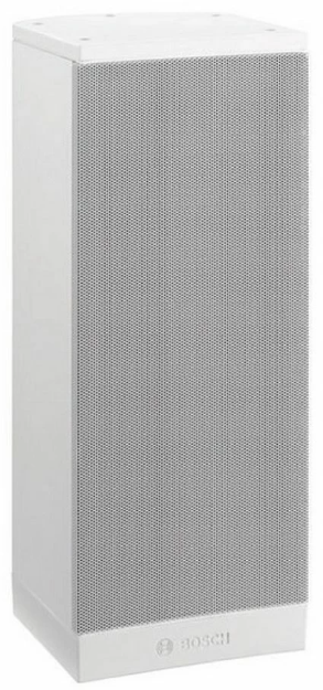 

Громкоговоритель корпусный 50Вт Bosch LB1-UM50E-L (металический корпус, белый)