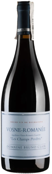 Акція на Вино Domaine Bruno Clair Gevrey Chambertin 1er Cru Clos Saint Jacques 2021 красное сухое 0.75 л (BWT0449) від Stylus