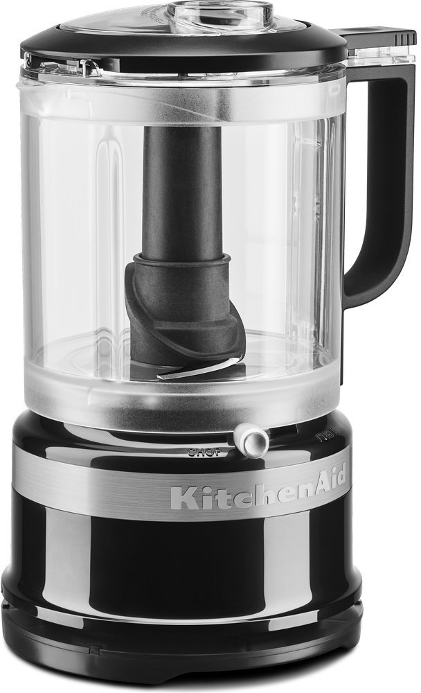 Акція на KitchenAid 5KFC0516EOB від Stylus