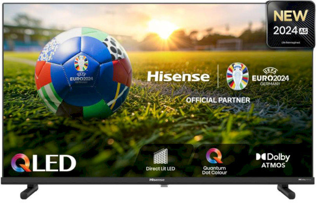 

Hisense 40A5NQ