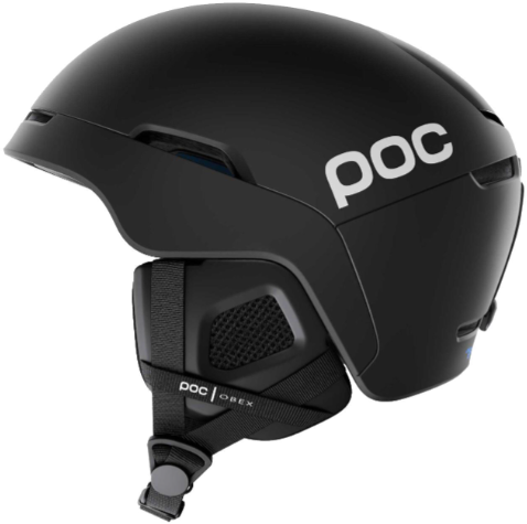 

Poc Obex Spin Uranium Black р. XS-S (PC 101031002 XSS1)