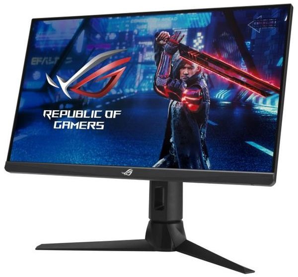 

Asus Rog Strix XG259CM (90LM07J0-B01370)