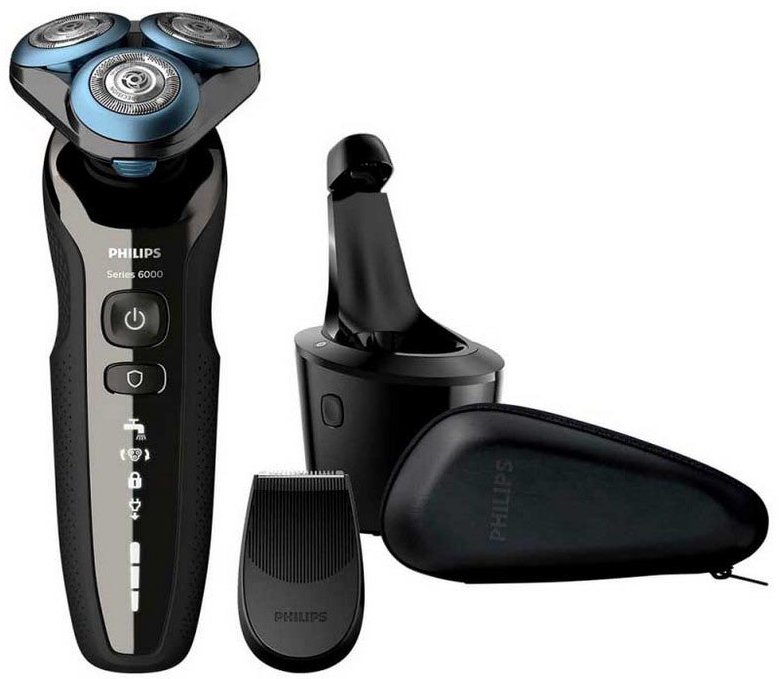 

Philips S6680/26