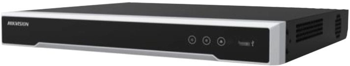 

Hikvision 4K Nvr DS-7616NI-Q2(D)