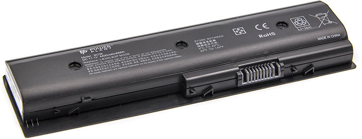 

Акумулятор PowerPlant для ноутбуків Hp Pavilion M6 (HSTNN-LB3N, HPM690LH) 11.1V 4400mAh (NB460892)