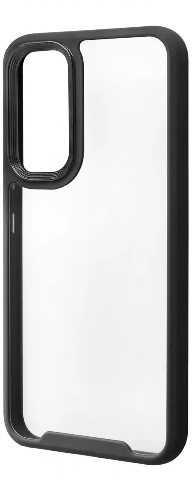 

Wave Just Case Black for Samsung G990 Galaxy S21 Fe