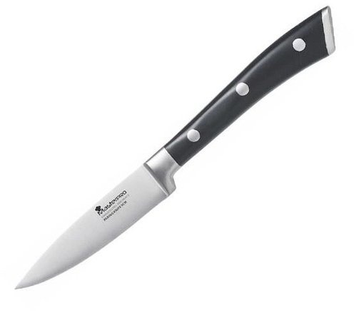 Акція на Нож для овощей MasterPro Foodies collection BGMP-4315 8.75 см (00000025668) від Stylus