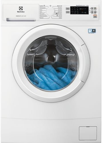 Акція на Electrolux EW6SN526WP від Y.UA