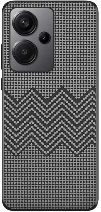 

Epik Case TPU+PC Grid Wave for Xiaomi Redmi Note 13 Pro+