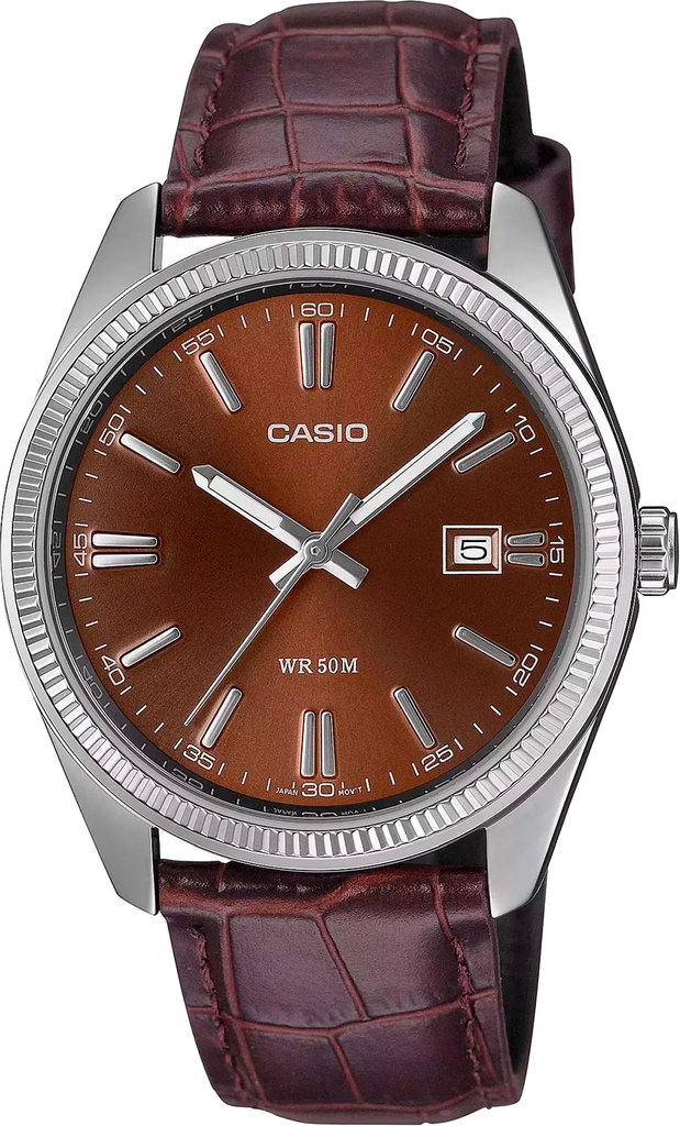 

Casio Timeless Collection MTP-1302PL-5AVEF (363245)