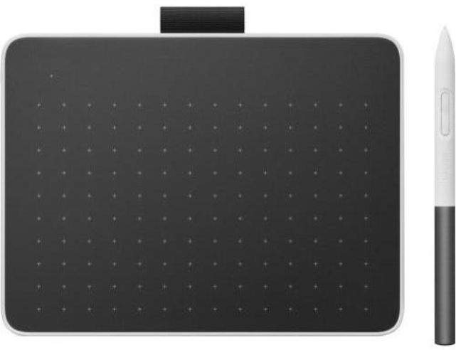 

Wacom One S (CTC4110WLW1B)