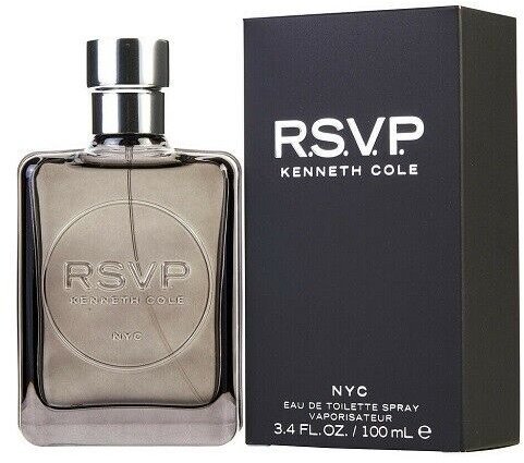 

Туалетная вода Kenneth Cole Rsvp 100 ml