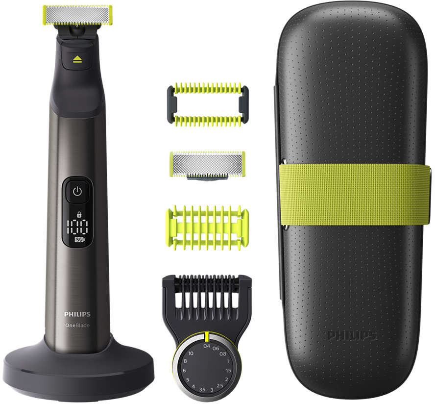 

Philips QP6650/61
