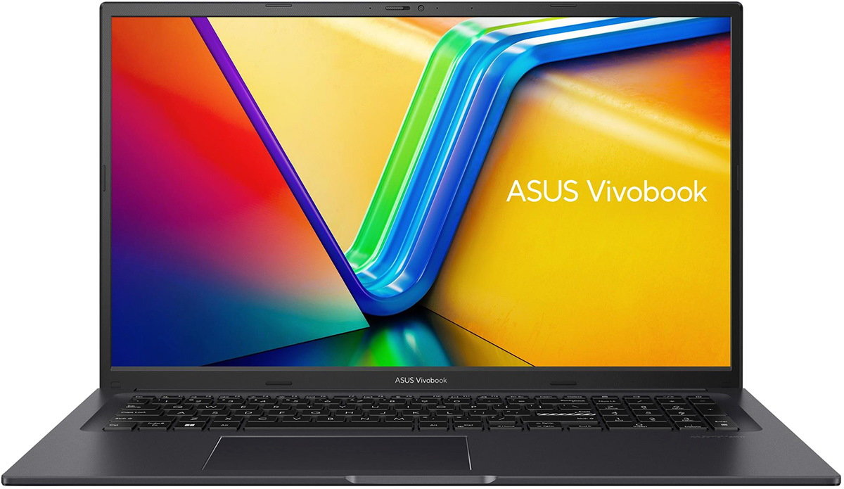 Акція на Asus Vivobook 17X K3704VA-AU044 (90NB1091-M001L0) Ua від Stylus