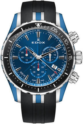 

Edox 10248 357BU Buin Grand Ocean