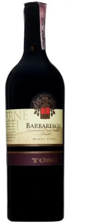 

Вино Toso Barbaresco Docg 0.75 (ALR15205)