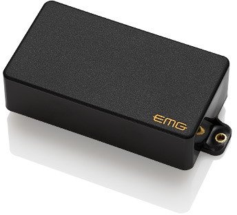 

Звукознімач Emg 89 Bk