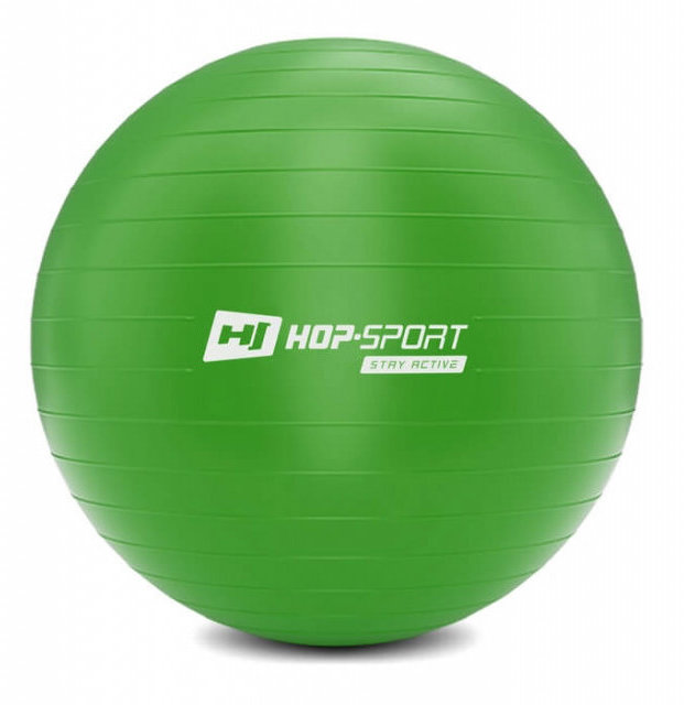 

Hop-Sport HS-R085YB green 85 см