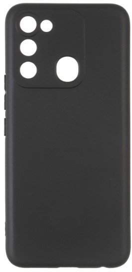 

ArmorStandart Matte Slim Fit Camera cover Black для Tecno Spark 9 (KG5p) (ARM64808)