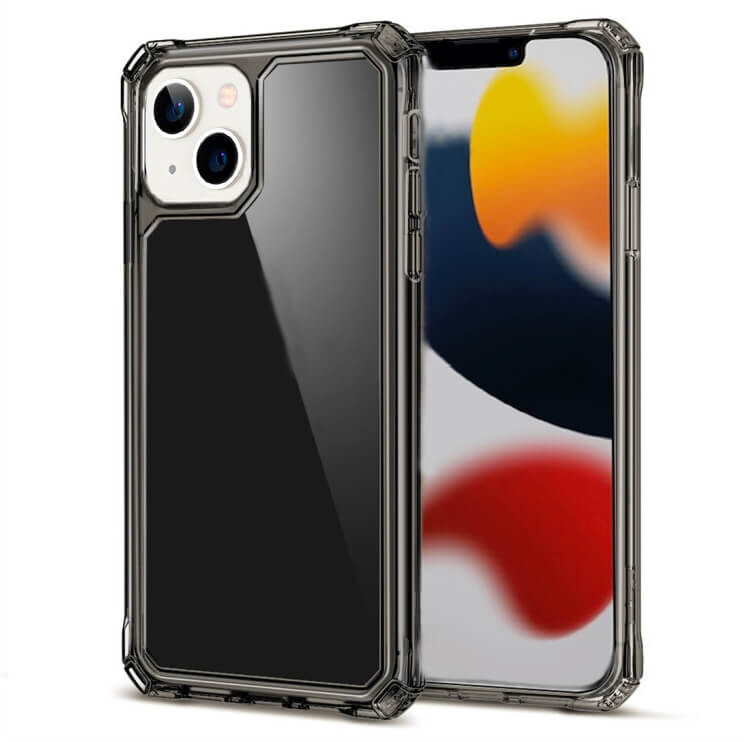 

Esr Air Armor Tpu Case Black (4894240150238) for iPhone 13