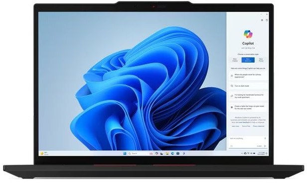 Акція на Lenovo ThinkPad T14 Gen 5 (21ML0051RA) Ua від Stylus
