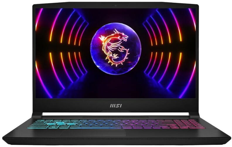 Акція на Msi Katana 15 B13V (B13VGK-2258XUA) Ua від Stylus