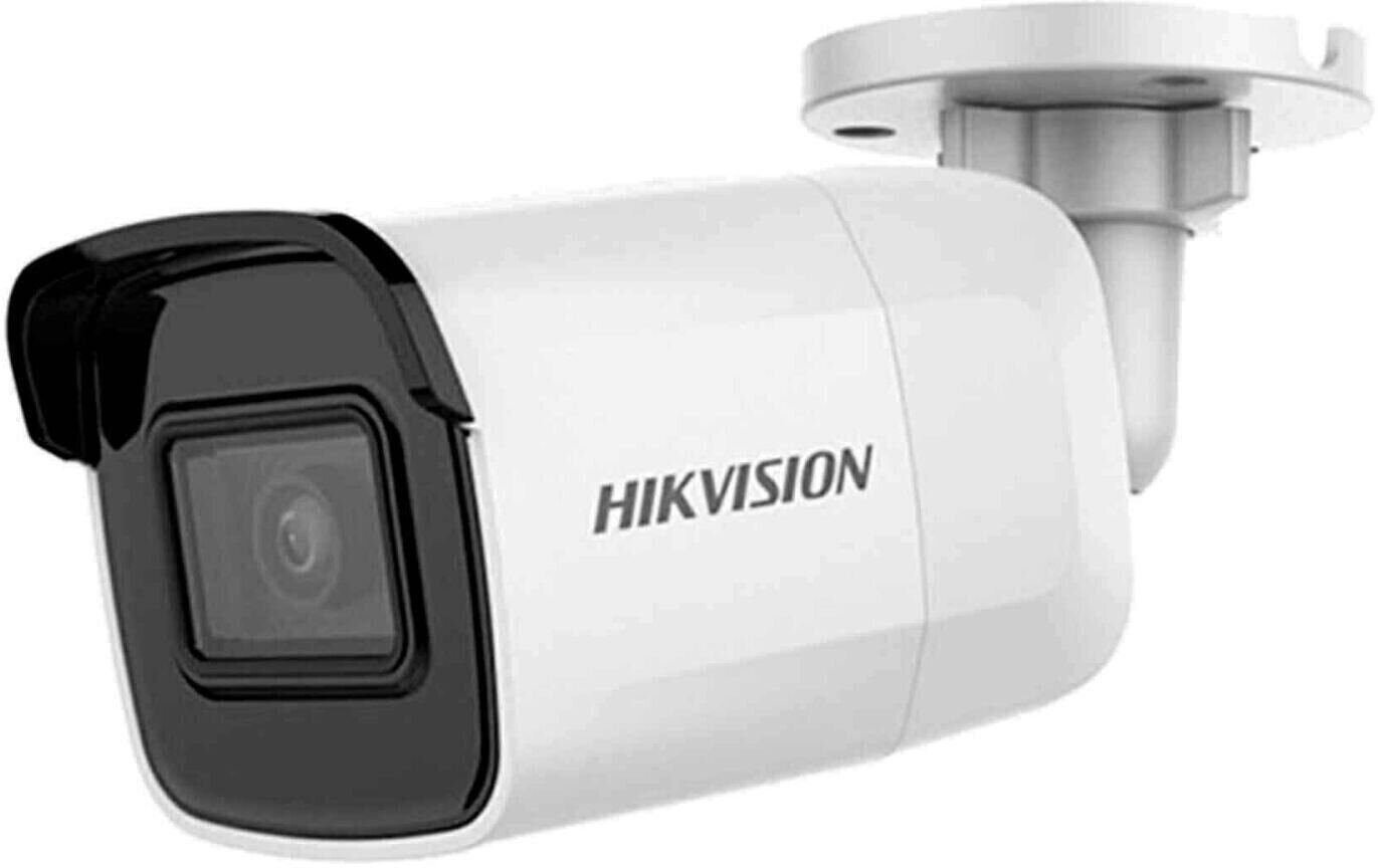 

IP-камера відеоспостереження Hikvision DS-2CD2021G1-I(C) 4mm