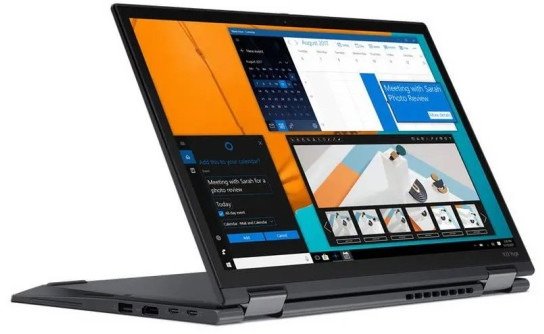 

Lenovo ThinkPad X13 Gen 2 (20W9S0EB00)