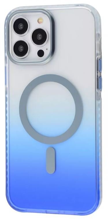 

Proove Shadow Star Case with Magnetic Ring Blue for iPhone 16 Pro