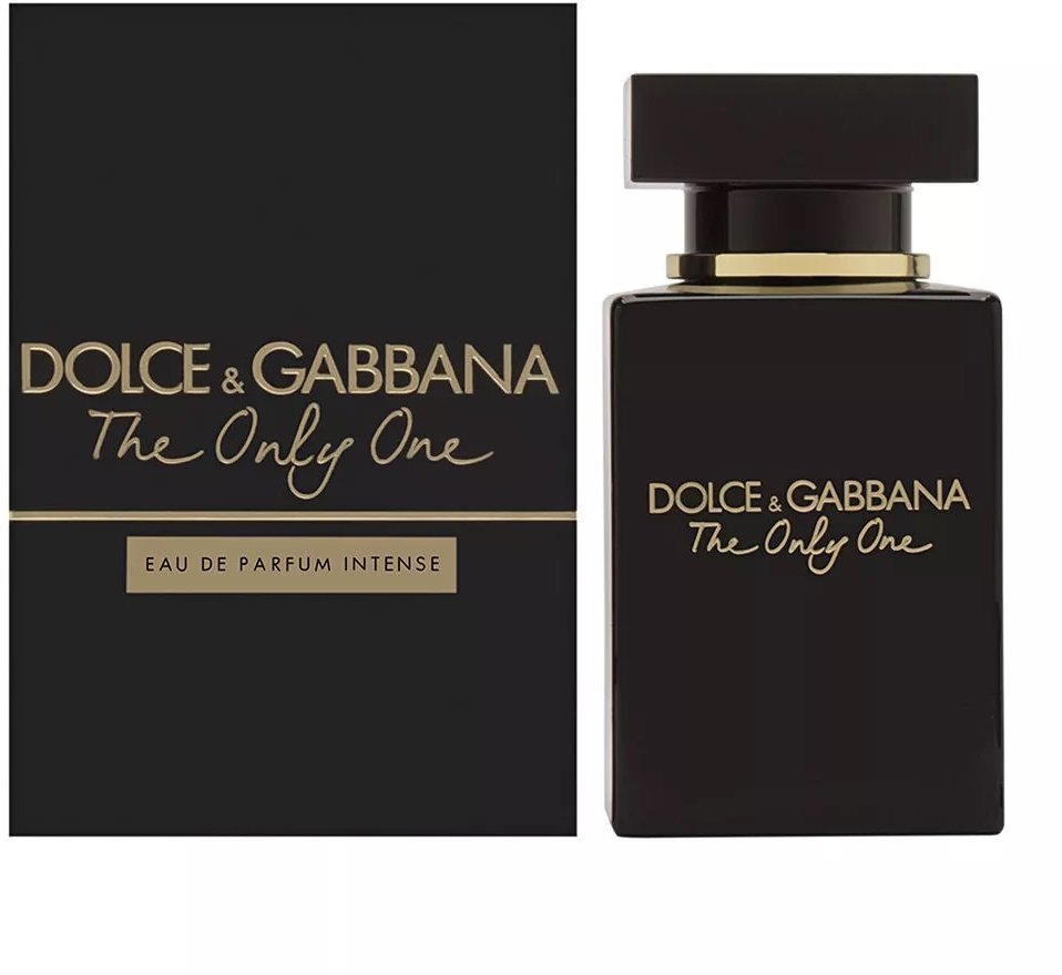 

Парфюмированная вода Dolce&Gabbana The Only One Intense 30 ml