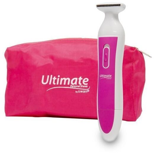 Акція на Ultimate Personal Shaver Women SO3479 від Y.UA