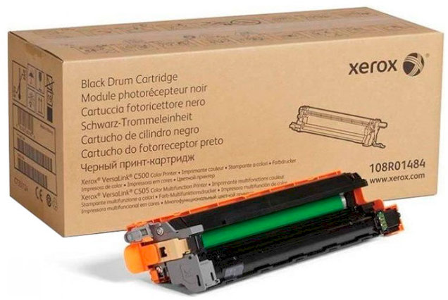 

Xerox 108R01484